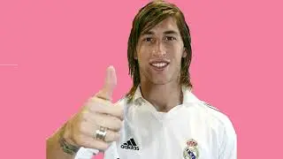 ANTROPOLOGIA SINTETICA 2 - (SLOWED) - | Sergio Ramos | - DJ KAI01, DJ PR4