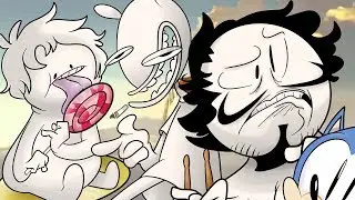 Ding Dong Inc. - Oney Days WITH FRIENDS (Mashup)