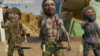 We Are Horizontally Challenged... | Black Ops 6 Funny Moments