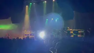 Born Of Osiris Co Headlining USA Tour 2022 The Nile Theater Mesa Az April 30 2022