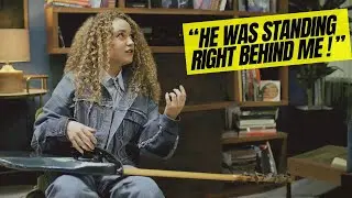 What Wayne Shorter told Tal Wilkenfeld moments before her solo