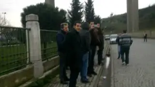 Donanımhaber Kağıthane buluşması 17.02.2013