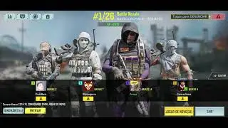 COD Mobile Passe de Halloween 🦇🎃 #1