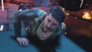 What happened to Walter Londra in Horizon Forbidden West