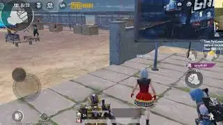 Tencent, please dont fix this bug. its cute.