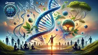 Unlock Your Genetic Superpowers | The Epigenetics Revolution