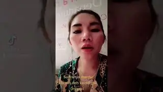Jahil ala ayu sonia @itsTikTokTunes