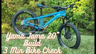 Spawn Yama Jama 20