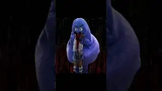 The Hug But Its Grimace V2 