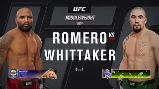 GFC 01 | Fly45_35 vs MADxDOG  ( First GFC Card Full Fight)