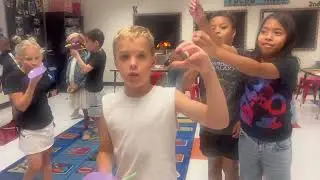 Mrs  Phillips STEM Activity