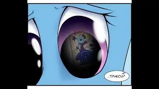 Комикс MLP - 