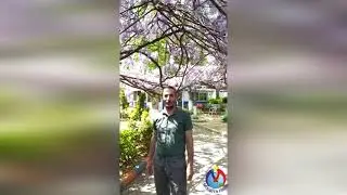 MERİDYEN ORTAOKULU ÖZLEMLE ÖĞRENCİLERİNİ BEKLİYOR