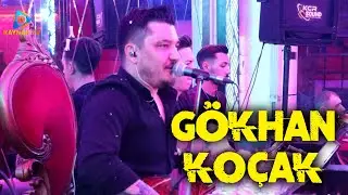 Gökhan Koçak - Kumda Oyna & Yapboz (Canlı Performans)