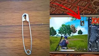 КАК СДЕЛАТЬ ТРИГЕР ДЛЯ PUBG MOBAIL. ТРИГЕР ДЛЯ ТЕЛЕФОНА