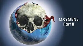 FERNAN GARCIA - Oxygene Part II (Retro-Tribute to Jarre)