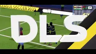 DLS 22 | Watford vs My Team Gameplay (Silver Cup) Dream League Soccer 2022