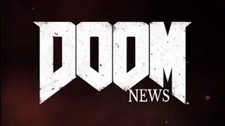 DOOM News - Launch Trailer 1