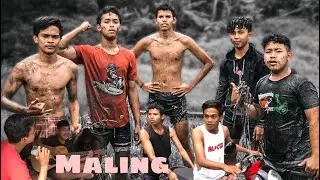 BTS || CORONA MELANDA MALING MENGGILA