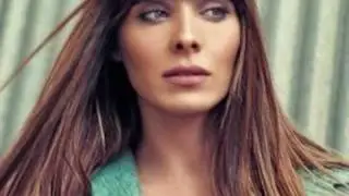 Nur Fettahoglu (Aysan) 2009 (1)