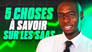 Le marché des SaaS en 2024 - Monsieur IA