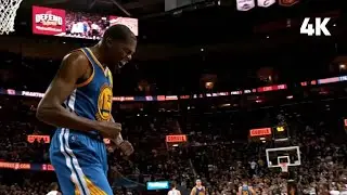 Kevin Durant Clips For Edits 4K
