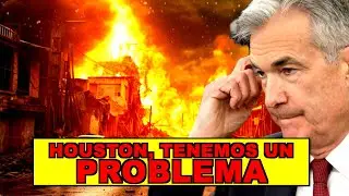 ⚠️ JAY POWELL ADMITE QUE TENEMOS PROBLEMAS!! - Resumen Comentarios FED & Qué acciones Comprar?