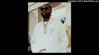 (FREE) Meek Mill Type Beat - “CLOUDY DAYS