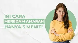 Sering Marah-Marah? Ini Cara Meredamkan Amarah dengan Meditasi 5 Menit!