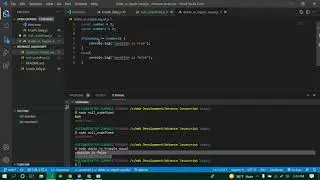 Class 81 || Topic: double equal (==) vs triple equal (===), implicit conversion