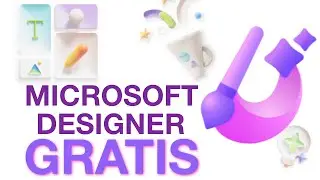 Crea contenido para redes sociales gratis con la inteligencia artificial Microsoft Designer