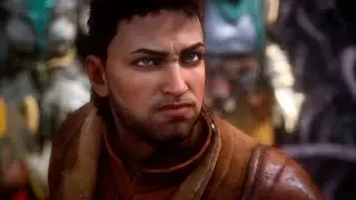 Can I Survive the Shadows? Not Likely, Me Failing at Dragon Age The Veilguard (Ep. 2)