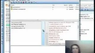 A6: Building an efficient coding system