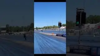 Trackbike racing wheelie gone wrong 😱😱#accidentnews #topspeed #dragrace #bmws  international Circuit