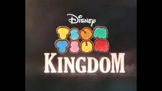 Disney Tsum Tsum Kingdom