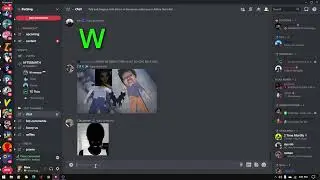 THIZZKID VS LIL MENACE (DISCORD PACKING) (NEED TO WATCH)