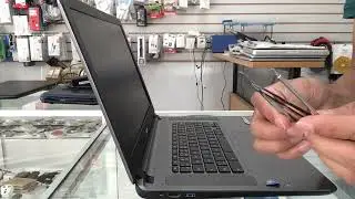Acer Chromebook N15Q9  CB3 532 Laptop Screen Repair