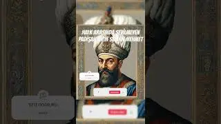 OSMANLI DA SEVİLMEYEN 5 PADİŞAH DEVAMI KANALDA #shorts #osmanlidevleti #osmanlı #fatihsultanmehmed