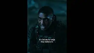 Okafor Explains A's and B's | S01E01 | TWD: The Ones Who Live 