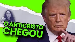 Entenda o Fascismo do Fim do Mundo - Você Já Está Nele!
