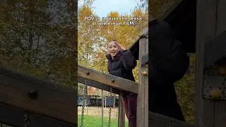 The Girl Who Thinks She Lives in a Movie