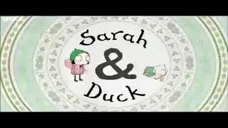 (REUPLOAD) (SEIZURE WARNING) Sarah and Duck has gone crazy 