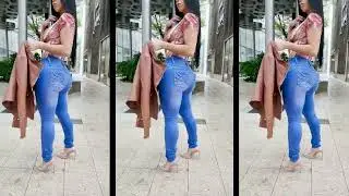We L❤️VE to see it 👀 #MXJEANS by @modaxpress ❤️ #buttlifting #jeans #fashion #modaxpress #modasquad