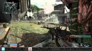 Titanfall Beta Wrecking Kids
