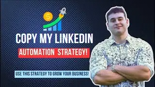The Best LinkedIn Automation Strategy to Get Clients in 2024