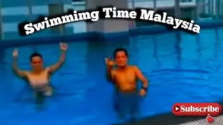 Swimming Pool Sa Malaysia (Condominium ) Sarap Maligo/ normantv