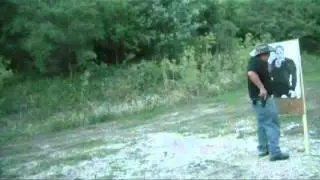 i just fucking shot myself