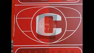 Soul Corporation Feat.  Connie Harvey -  Make It Happen ''2001 Mix''