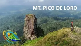 Mt. Pico De Loro (Mt. Palay Palay), Ternate, Cavite, Philippines