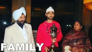 Sandeep Singh Family Photos - Father, Mother, Brother & Spouse